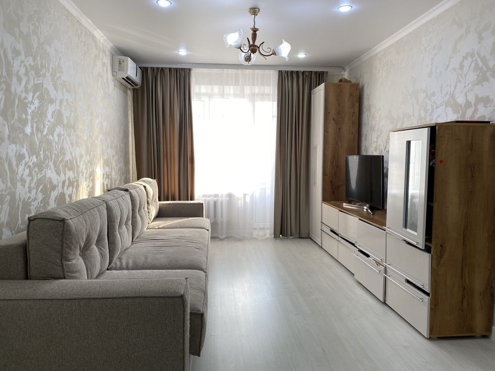 Продам 1 комнатную квартиру в мкр Женис