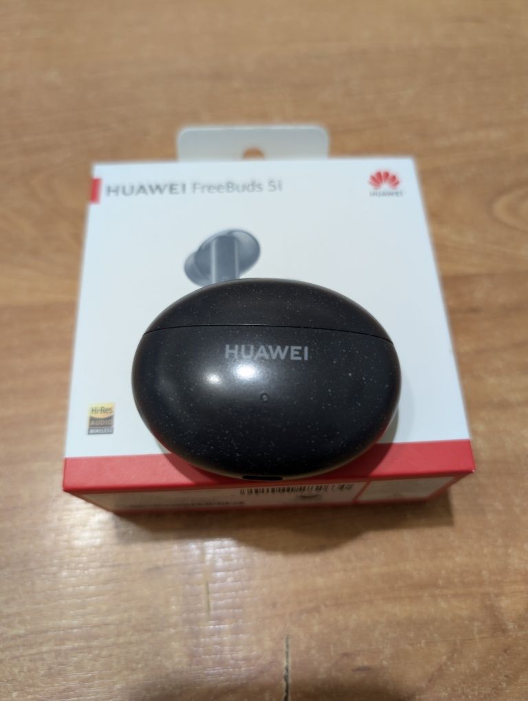 Часы Huawei watch 4