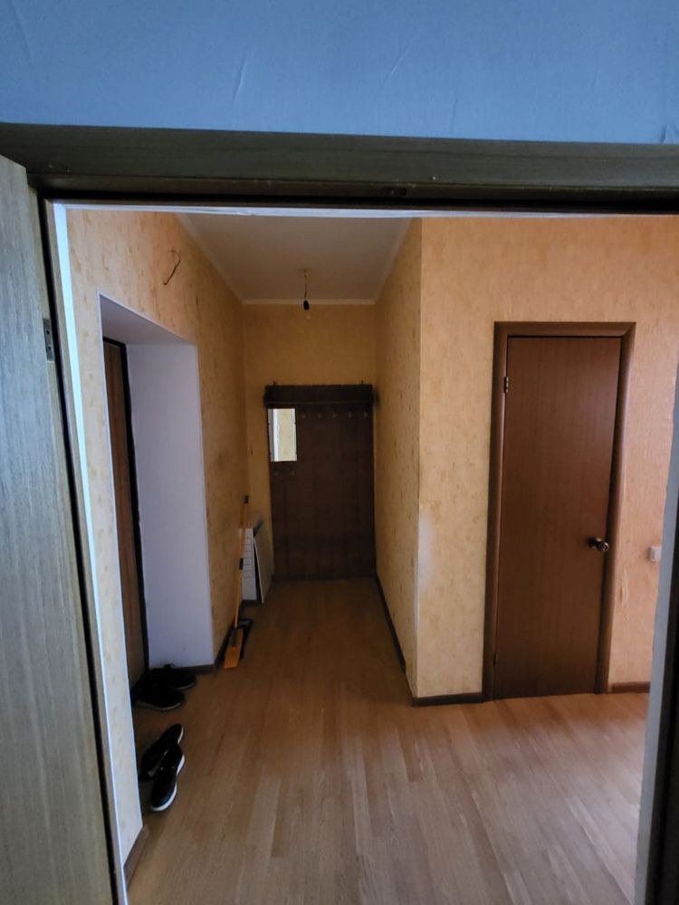 Продам 1комнатную квартиру (ЮниСити)