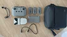 DJI mini 2 fly more combo