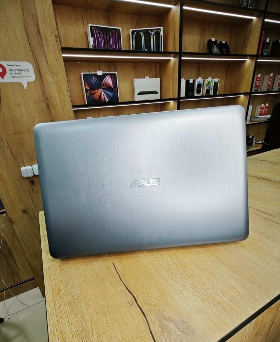 Asus X541 Ноутбук | Core i3 | SSD 240Gb