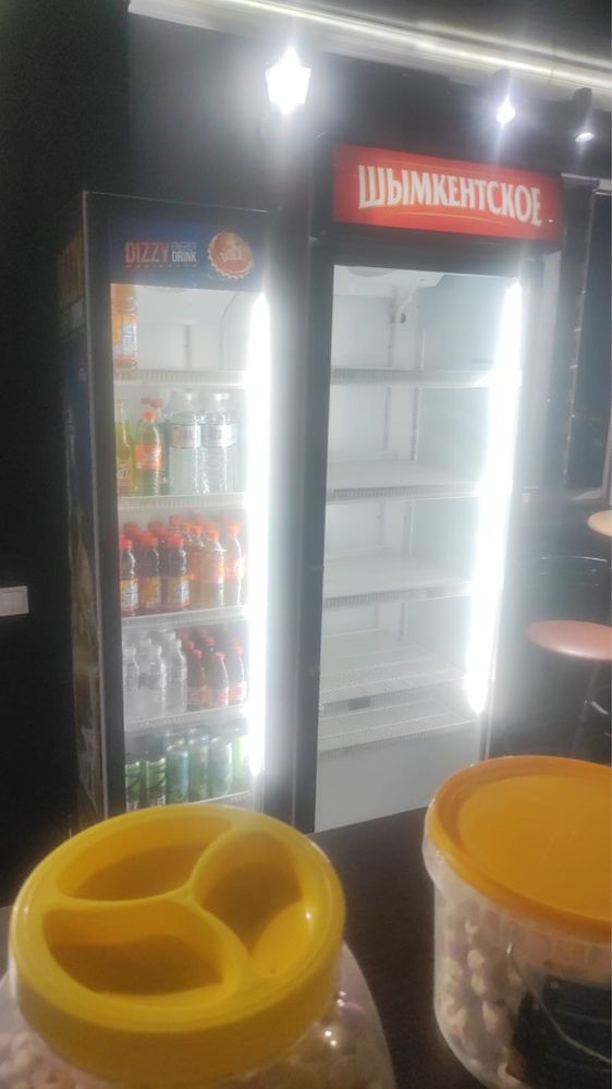 Продажа магазин для разливнвх напитков