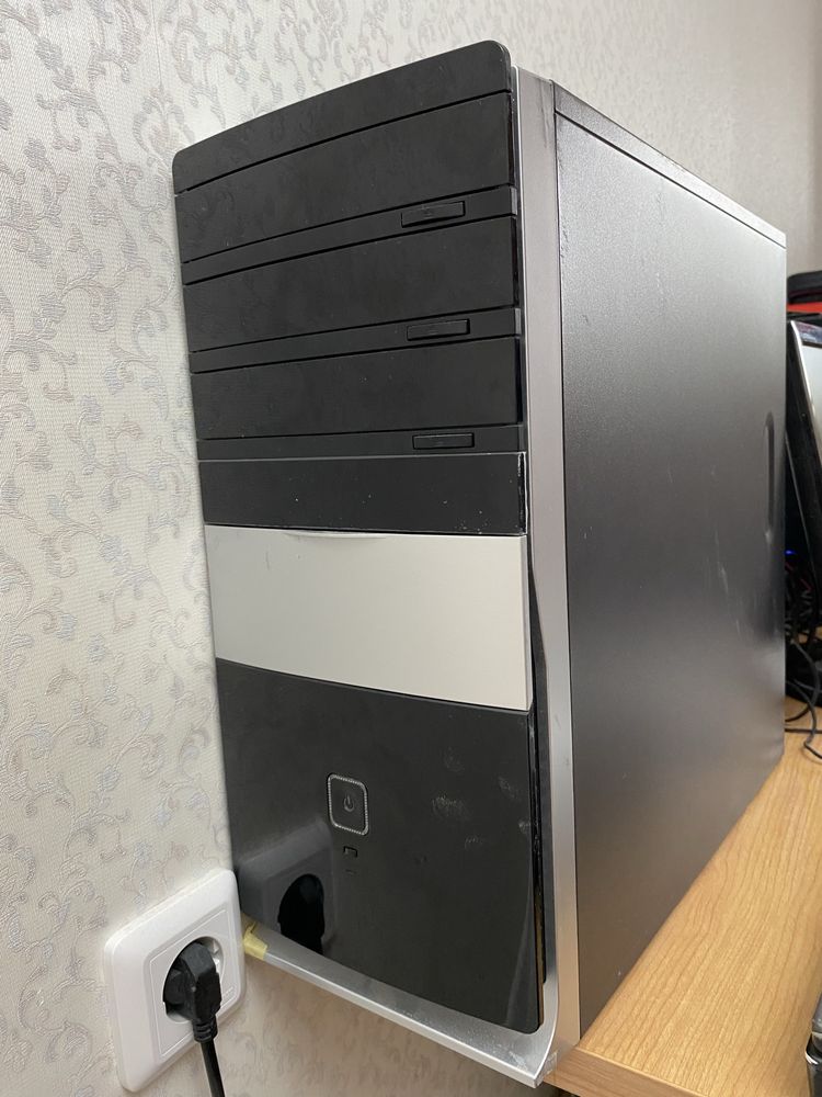 Игровой процессор Core i5