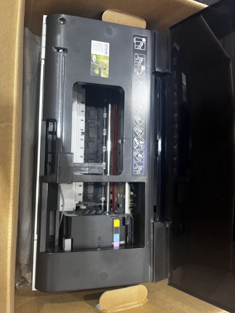 Epson stylus r290 аналог epson p50