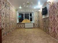 Продам 3х комн квартиру