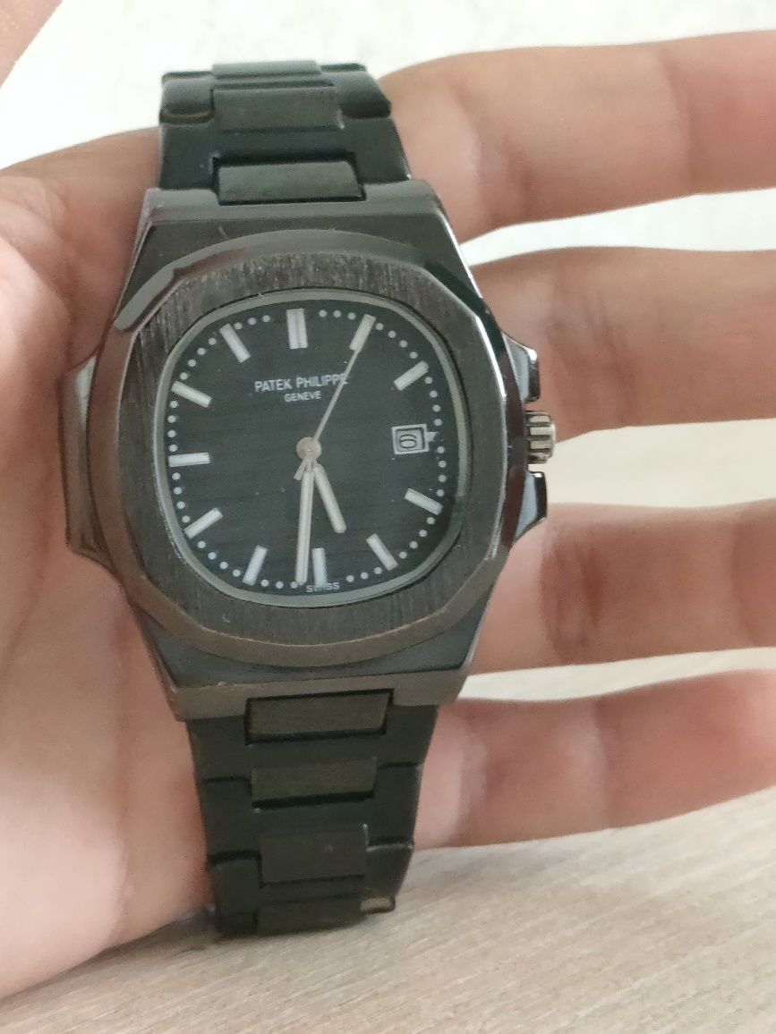 Продам часы  Patrk philippe
