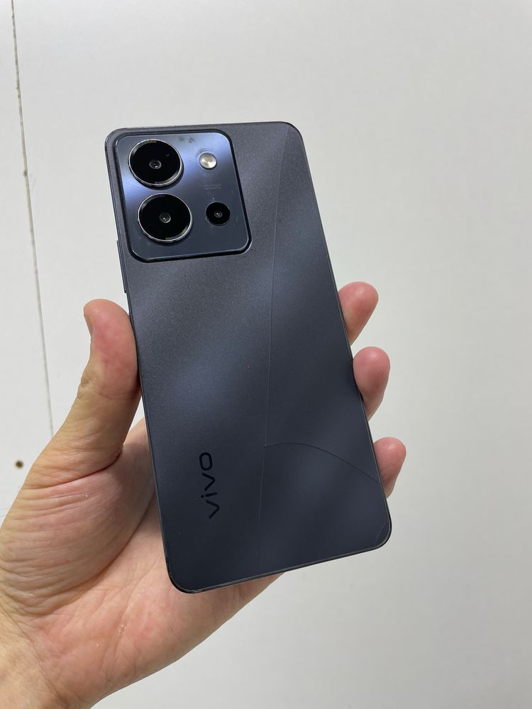 Vivo Y36 256gb Орталык маркет Рассрочка 0-0-12