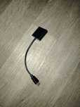 Продам Переходник с Vga на Hdmı