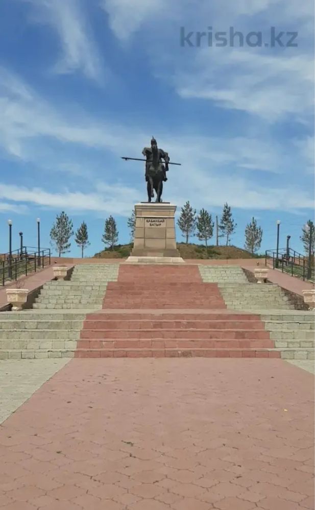 Участок 10 соток!