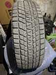 Продам комплект резины Kingboss RW501 235/60 R18