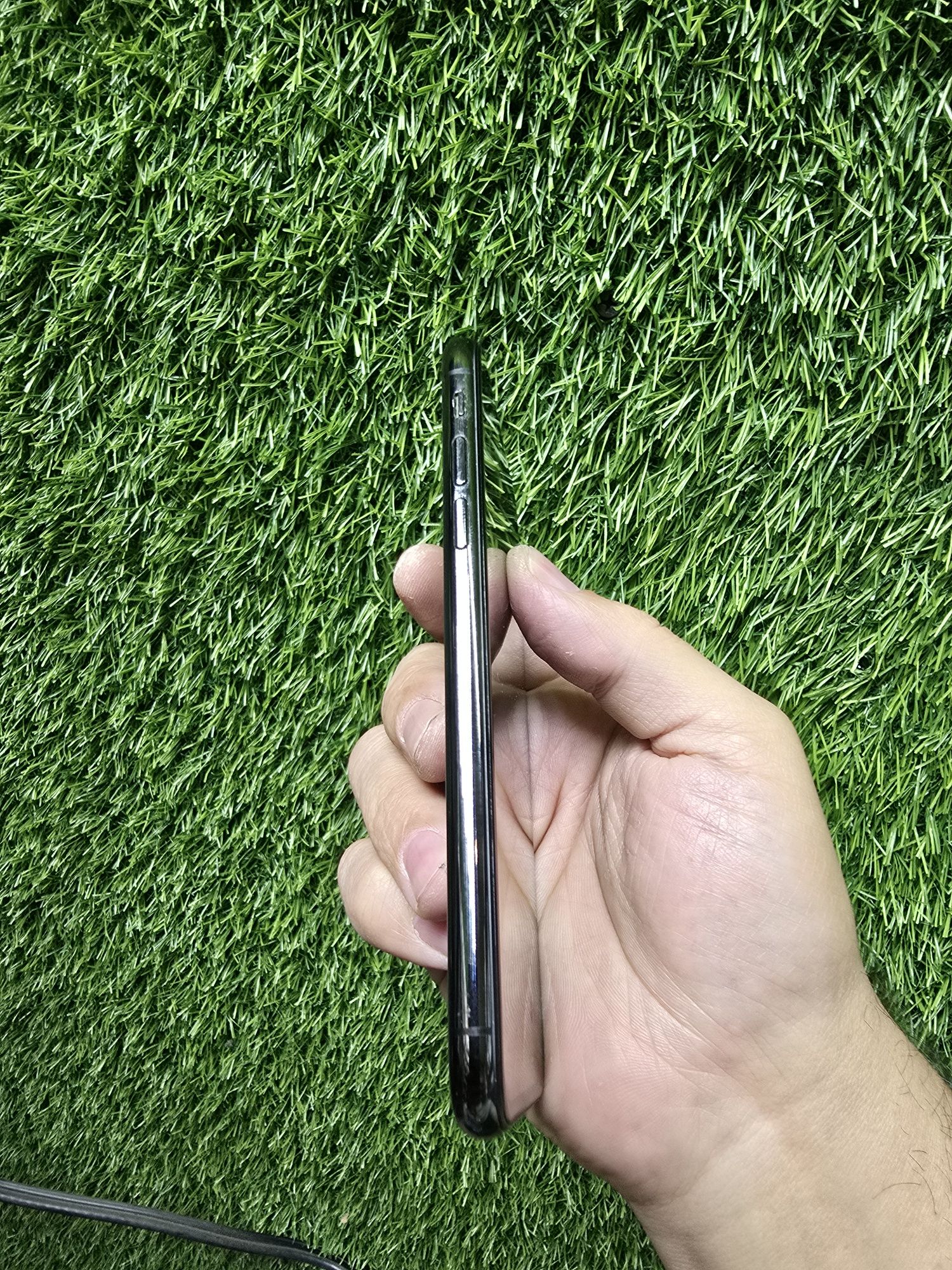 Iphone X память 256гб