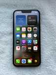 Iphone 13 128gb черный