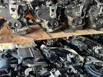 двигатель 3MZ fe 3.3, мотор 1MZ fe 3.0 TOYOTA/Lexus