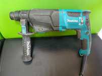 Перфоратор Makita г Алматы ул Розыбакиева 136/1 лот-612643