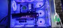 RTX 3090 inno3d ichill x4