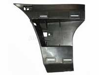 Крепление бампера RH Daewoo Nexia
