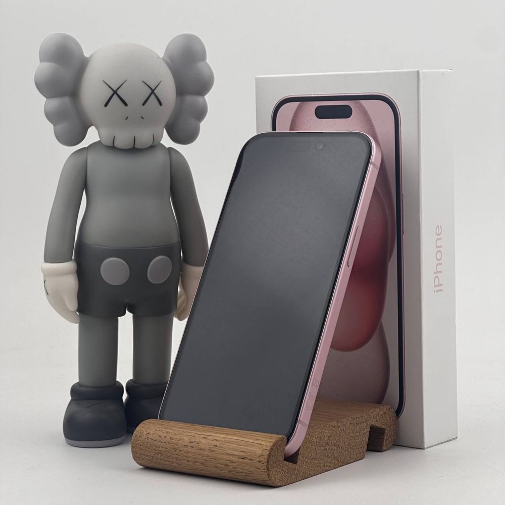 iPhone 15 128gb 100% | iStore