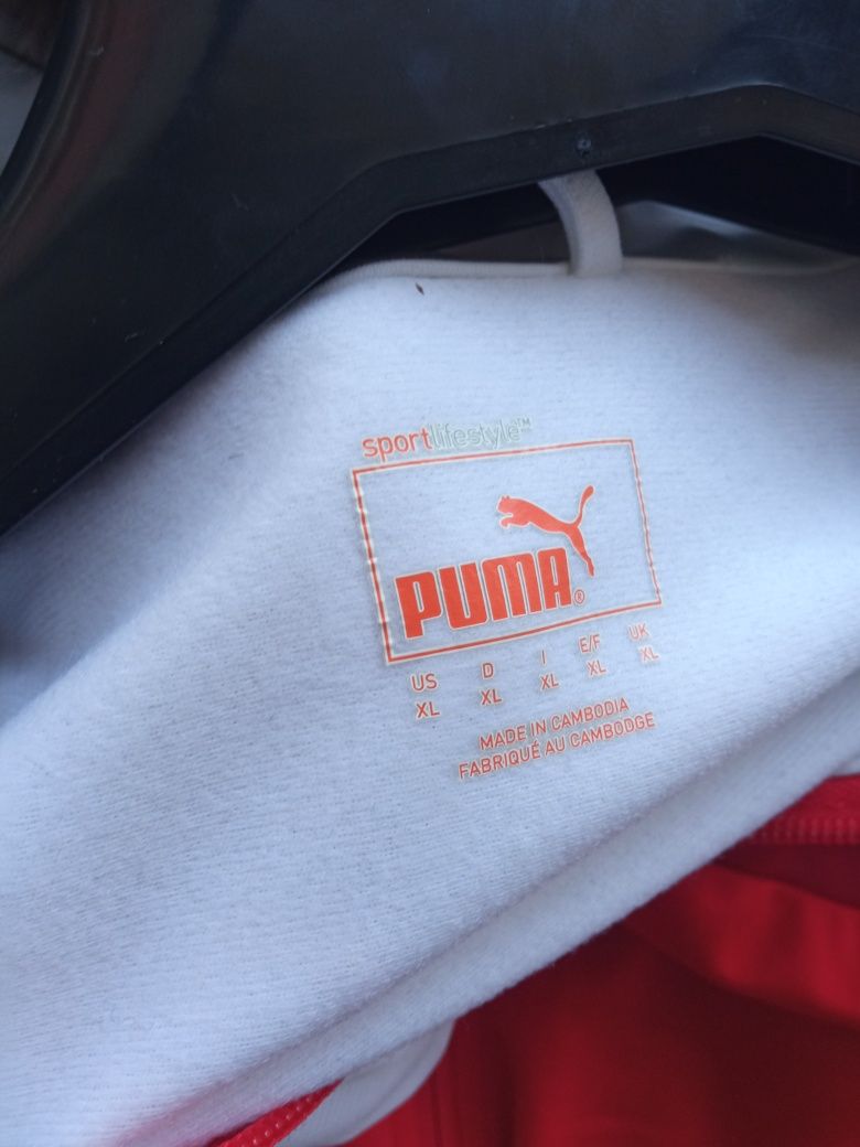Олимпика Puma мужская