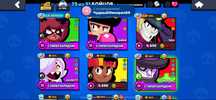 Brawl stars аккаунт