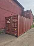 Продам морской контейнер 20ку