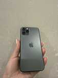 Iphone 11 Pro 64Gb Green
