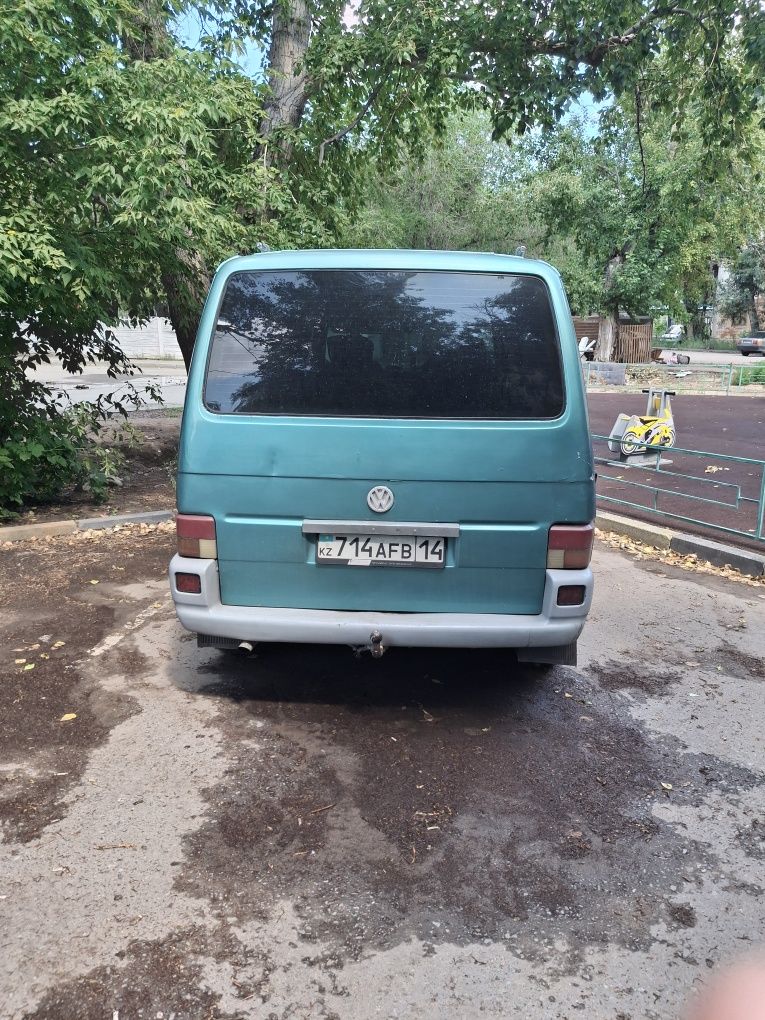 Грузоперевозки на бус т4