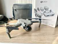 DJI Air 2S Fly More Combo Практически новый дрон