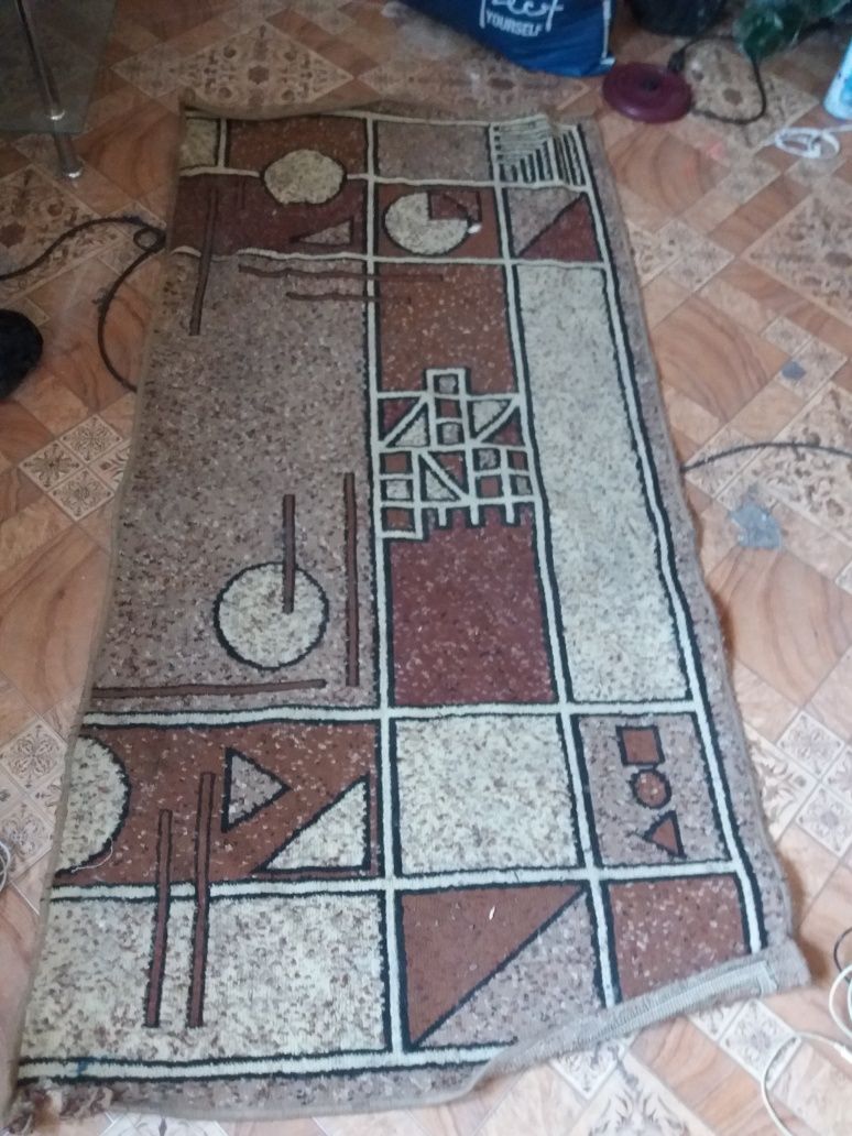Ковер 2×2,5 Турция Отличного качества