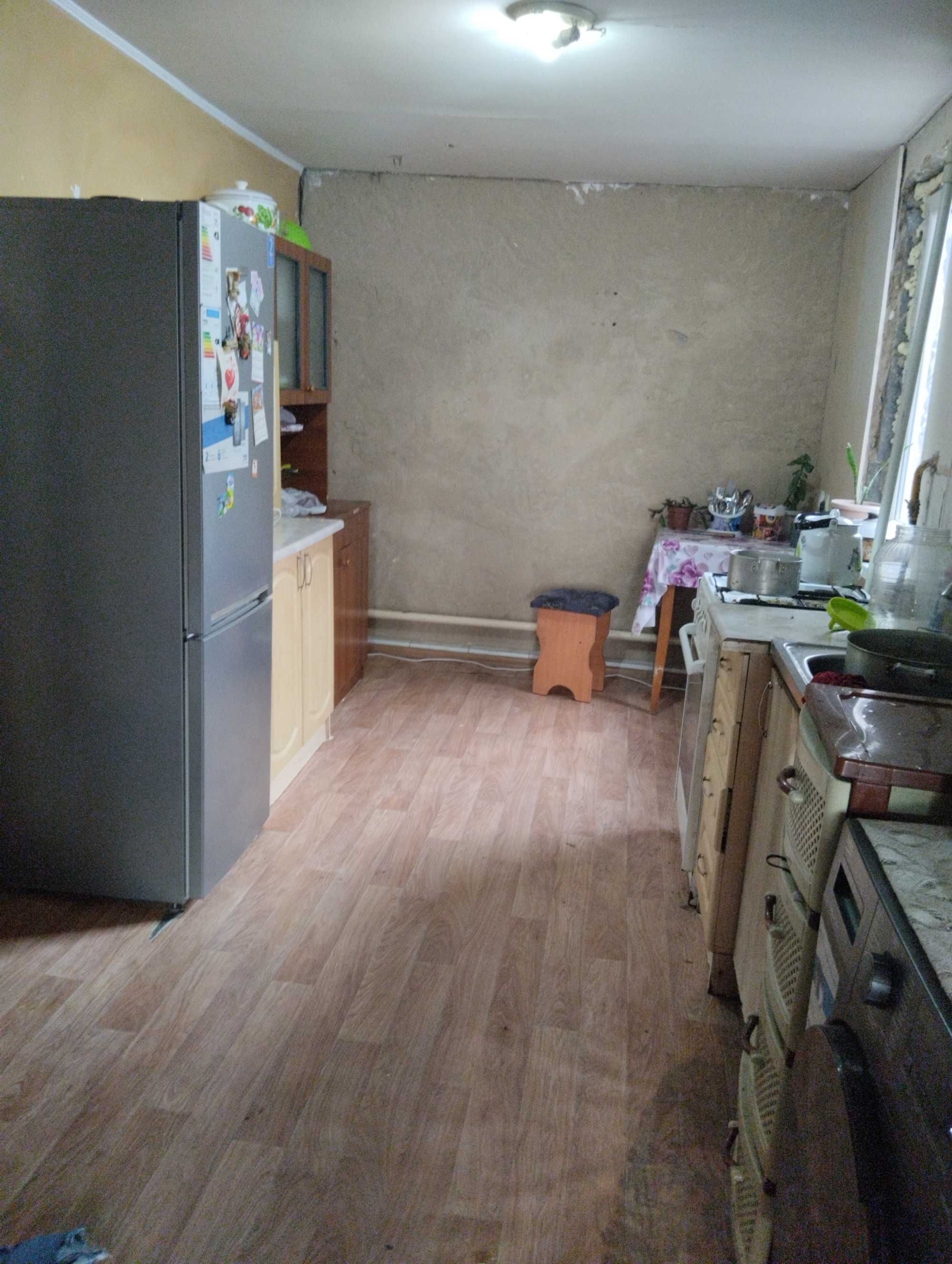 Срочно Продам Дом село Жандосова