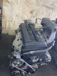 Двигатель контрактный Honda CR-V B20B