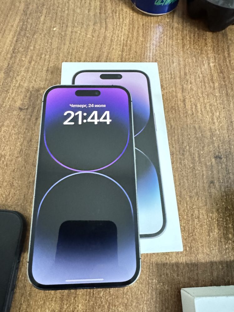 Айфон 14про iphone 14 pro