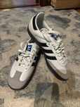 Оригинальные кроссовки Adidas Samba