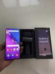 Samsung note 20.    256Gb