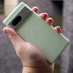 Google pixel 7 green 128 gb обмен