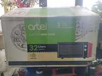Электропечь Artel MD-3216E
