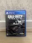 Call of duty ghosts пс 4