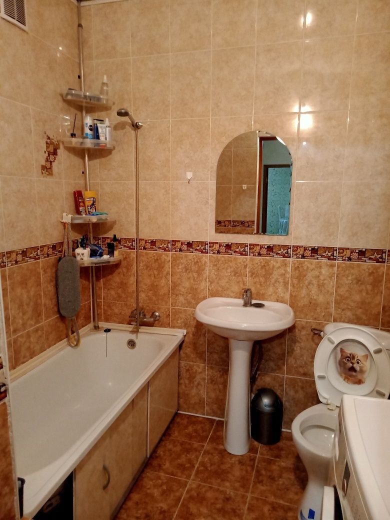 Продам 2 комнатную квартиру