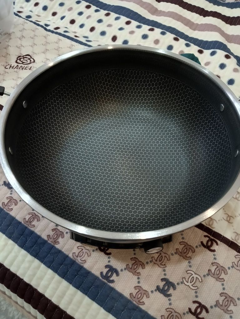Продам казан электрический