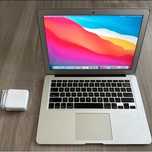 Macbook air 13 ноутбук