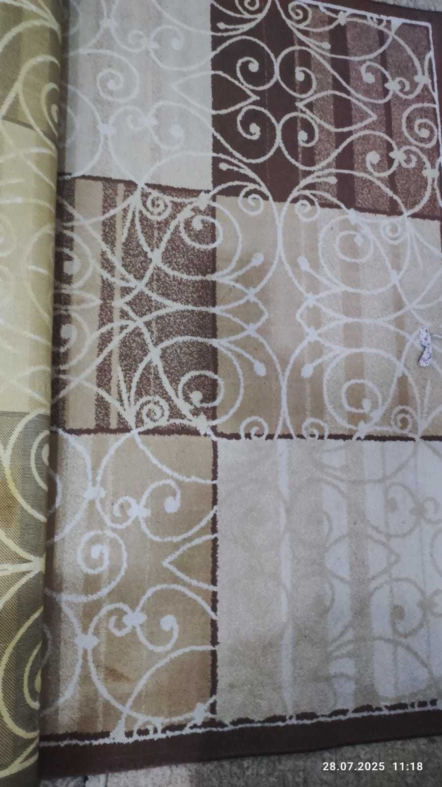 Продам паласы, дорожки