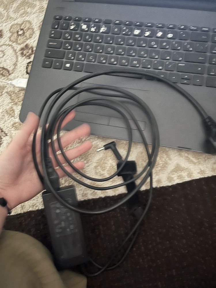 Ноутбук hp хороший