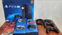 Sony PlayStation 4 Pro