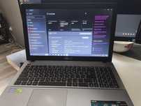Продам ноутбук Asus x550c