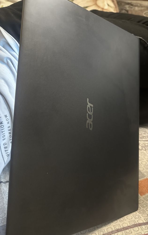 Ноутбук для работы Acer Aspire 3
