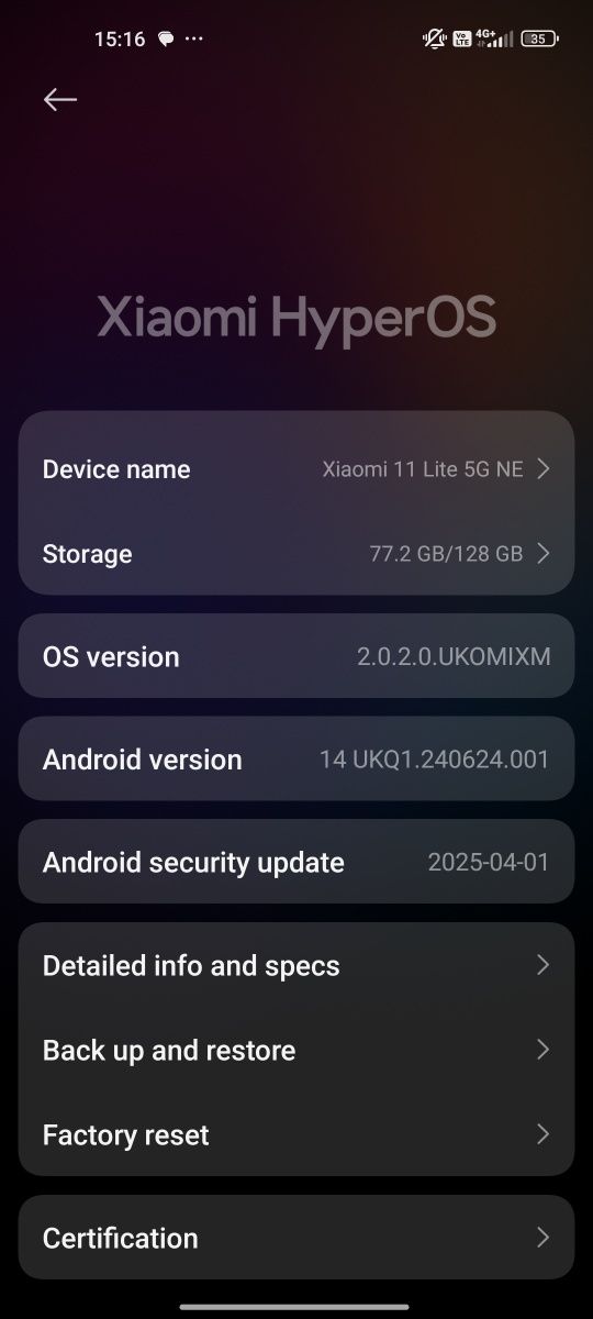 Mi 11 lite 5g NE срочно