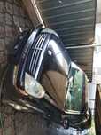 SsangYong Rexton 2004г 2.7