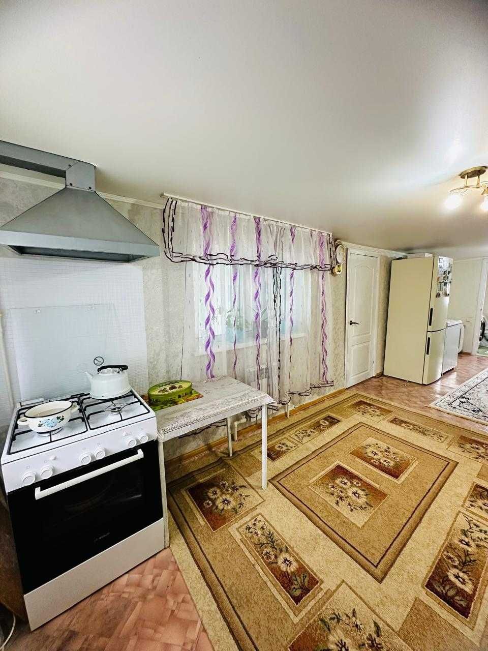 Продается дом в Курашасай в центре