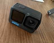 Go Pro 10 Black