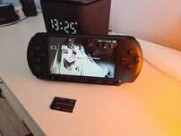 Продам PSP Srteet