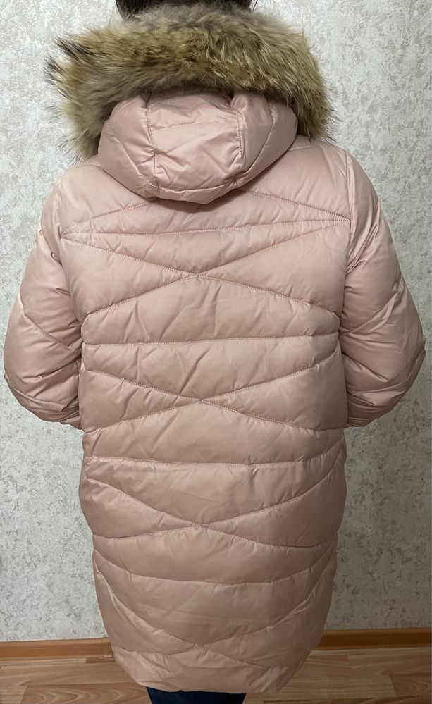 Продам зимние куртки